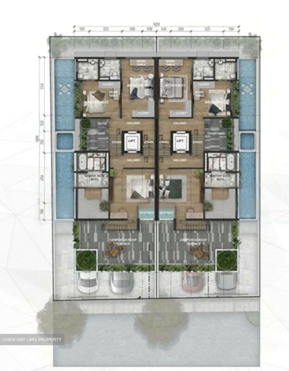 Langsat Road (D15), Semi-Detached #444299251